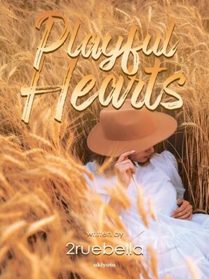 cover image of PLAYFUL HEARTS